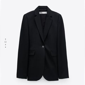 ZARA Tailored Blazer
